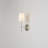 Saiyan Wall Sconce