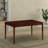 Mingle Modern Farmhouse Dining Table-1880017044-1904058575
