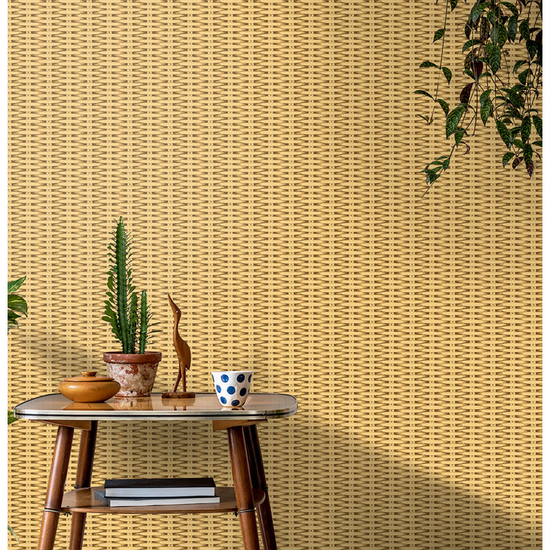 Bali Basket, Sisal