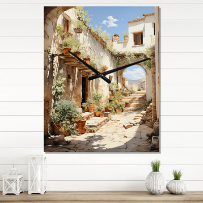 Horloge murale moderne Devien - Espagne