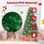 Arbre de Noël illuminé pin artificiel-651219087