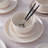 Stone Lain Jules 32-Piece Dinnerware Set Stoneware-66363224