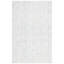 Fredi Abstract Hand Tufted Wool/Cotton Area Rug in Light Blue/Ivory-33845422
