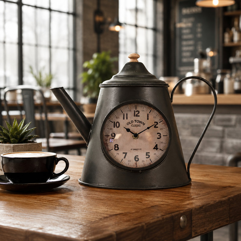 Clock