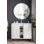 Ensemble de meuble-lavabo simple 40 po d'Alicante
