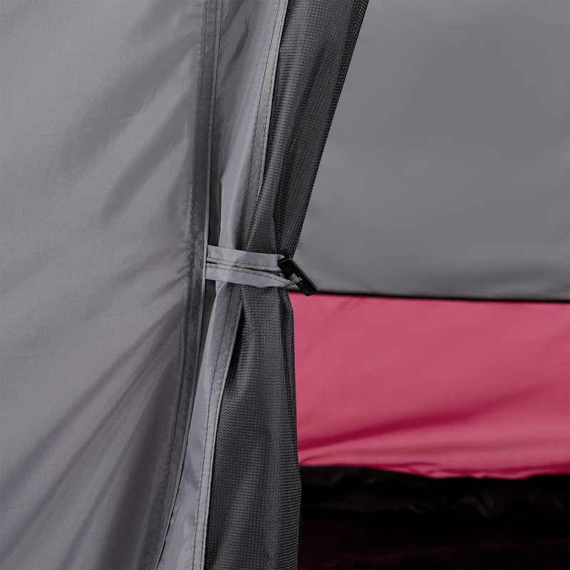 9 Person Tent
