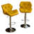 Yellow is out of stock selected