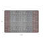 Iznik Pebbles 17.5" Vinyl Placemat-50817688