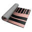Tapis intérieur / extérieur noir HorizontalStripes-2080163987