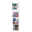 Rangement mural avec paniers Bojislav-380550757