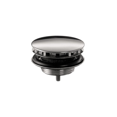 1.25" Pop-up Bathroom Sink Drain