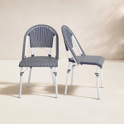 Patio Side Chair