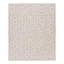 Scandinavian Wool Geometric Area Rug-2087830385