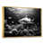 Gold Floater Frame