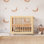 Lit de bébé convertible 8-en-1 Yuzu avec ensembles de conversion toutes étapes