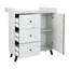Lavea Baby Changing Unit