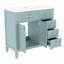 Meuble-lavabo 36 po avec lavabo-583885825