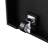 Veralith 53" Kitchen Island Set With 2 Bar Stools, Power Outlet And Drop Leaf-701850292