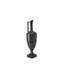 Quiet Curve Urn-Black-Sm-1722790146