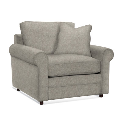Edgeworth Cotton Chair