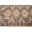 Tapis de couloir géométrique 3 x 9