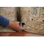 Tapis traditionnel rétro 6 x 9