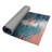 Watercolor Brown Indoor and Outdoor Area Rug-530667868