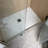 Adonis Pure 1" x 3" Porcelain Herringbone Mosaic Tile