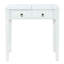 Dressing Table with Mirror-1992709830