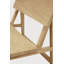 N Lounge Chair Chair with Ottoman