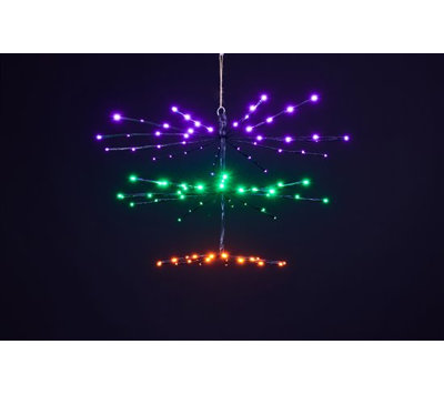 Holiday Lighting