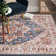Alcor Oriental Area Rug