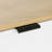 Sideboard Storage Cabinet, Accent Cupboard with Adjustable Shelves