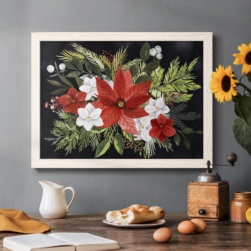 Heaven and Nature Collection A, H 28 po x l 42 po x P 1,5 po, Blanc