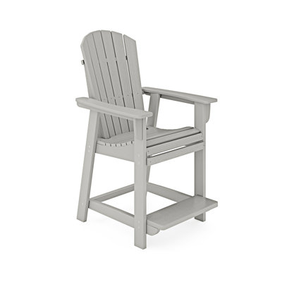 Patio Dining Chair Counter Chair