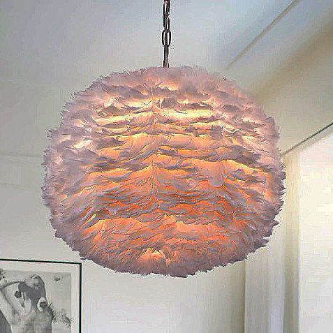 Edwardo Dimmable Chandelier