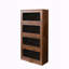 Armoire de bureau avec bibliothèque-421519373