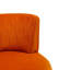 Fauteuil d'appoint pivotant 362 degrés Cuddle Barrel-1622269295