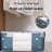 Clothes Storage Quilt Bag Bed Bottom Non Woven Organizing Bag Home Clothes Quilt Dirt Cover Storage Box