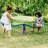 Plum Rotating See Saw - Purple/Teal