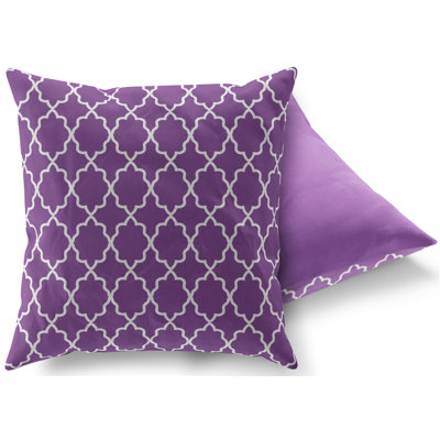  Coussin intérieur / extérieur