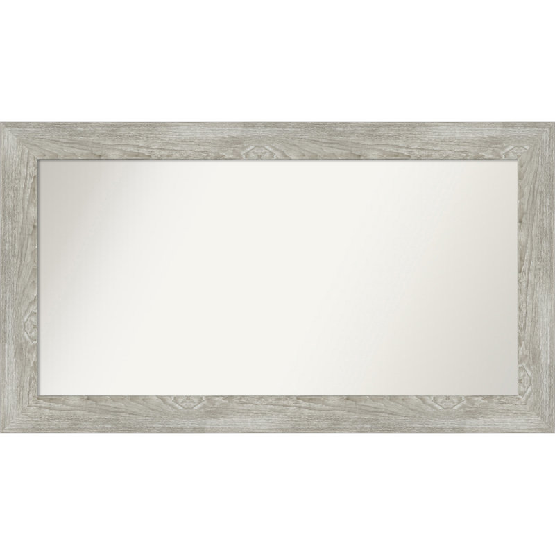 Miroir mural Dazion, 27 po x 48 po