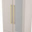 Behrad Manufactured Wood Wardrobe-1262641591