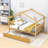 Souris Wood Daybed with 2 Big Drawers-190186856-190186859