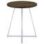 Table bistro ronde 35 po