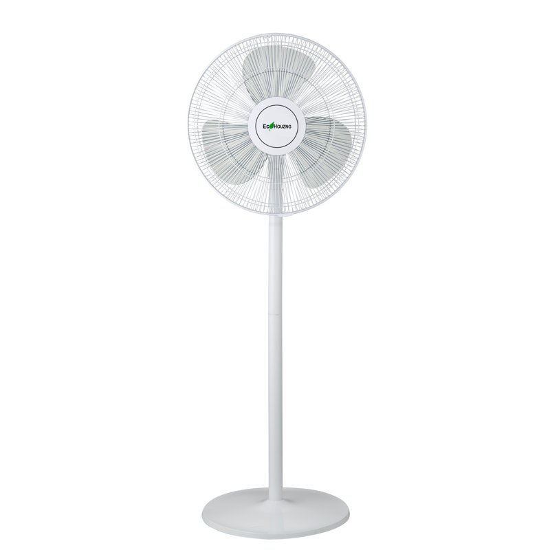 Ventilateur de caisson oscillant Ecohouzng