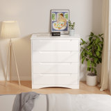 Commode 4 tiroirs