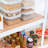 35.9"W Adjustable 5-Tier Shelf for Closet, Pantry & Home Office, White, 1Pack-1386889393-1386889394