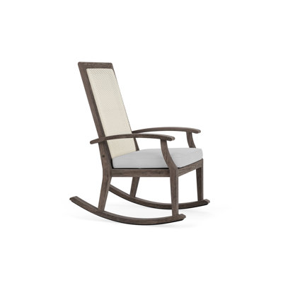 Frontier Outdoor Rocker Chair