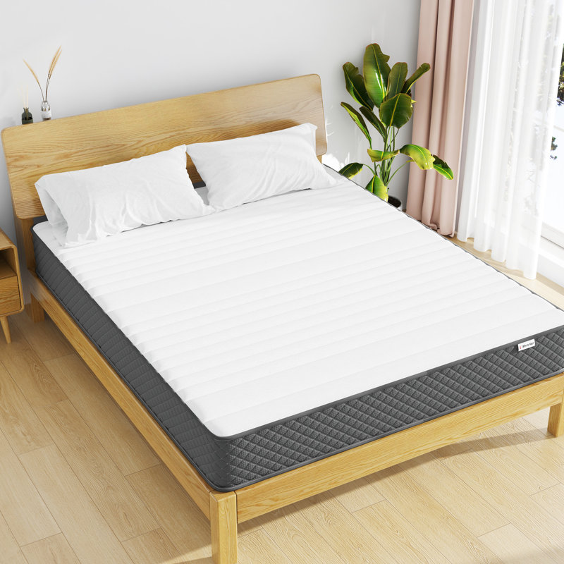 10'' Medium Mattress, King